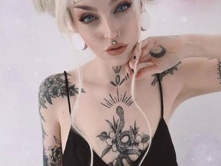 Слика профила SweetFox