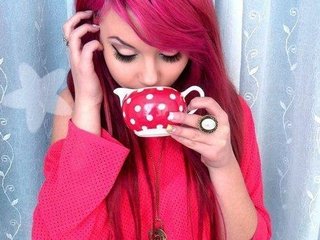 Слика профила SweetFox