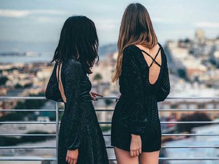 Еротски видео цхат Sweetgirlsduo