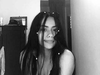 Еротски видео цхат SweetHanna5