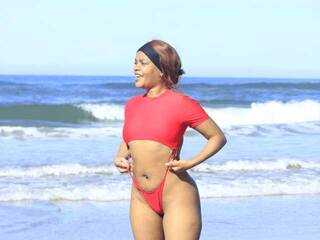 Еротски видео цхат SweethhoneyBunny