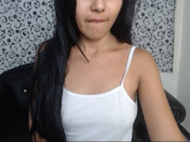 Емитовање снимка екрана Sweethotbitch