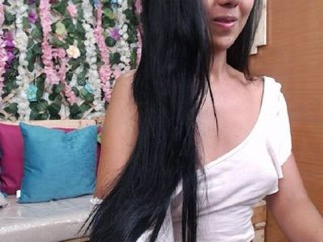 Емитовање снимка екрана Sweethotbitch