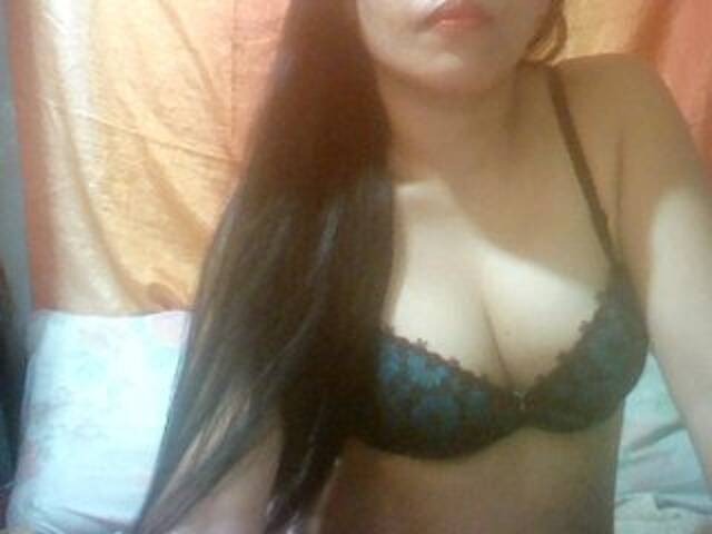 Емитовање снимка екрана SweetHotPinay