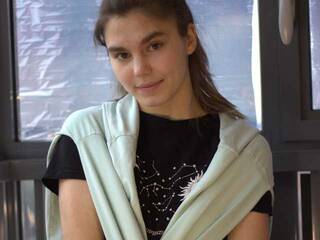 Еротски видео цхат SweetieLady