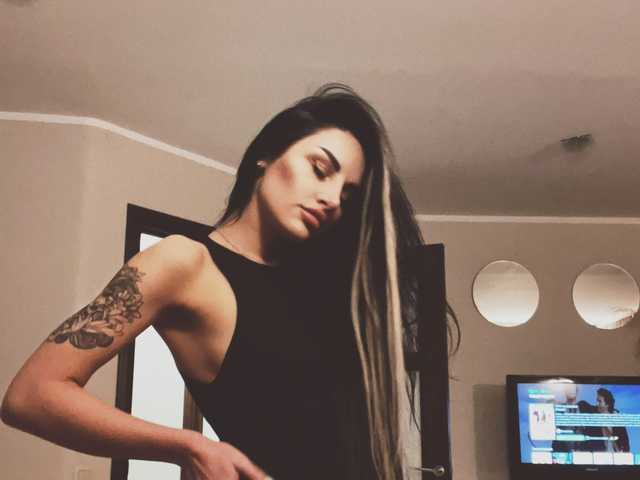 Слика профила ne_prisedala