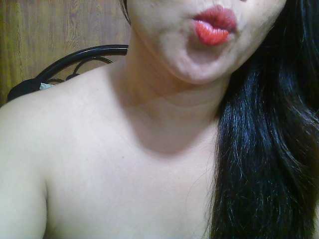 Емитовање снимка екрана Sweetlips69