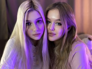 Еротски видео цхат SweetShirt