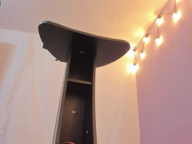 Емитовање снимка екрана sweetskinny