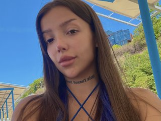 Еротски видео цхат Sweety-K1tty