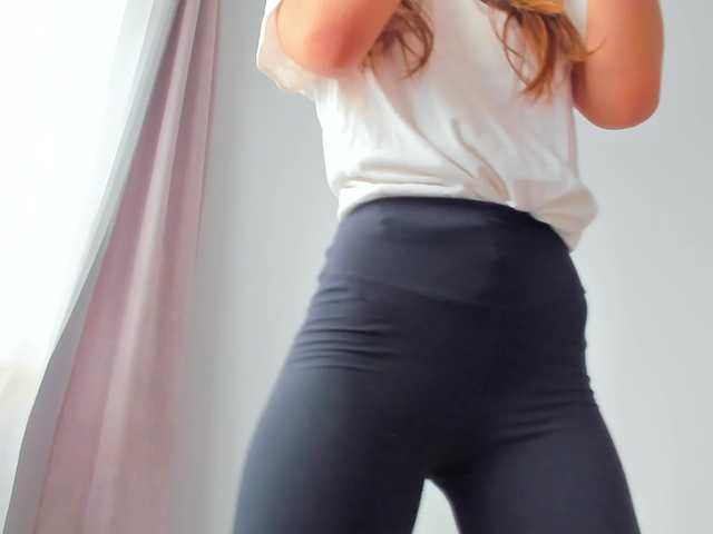 Фотографије sweetyangel I will surprise you today so what are you waiting for? #latina #ass #clit #petite