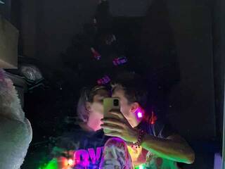 Еротски видео цхат Sweetybunnys