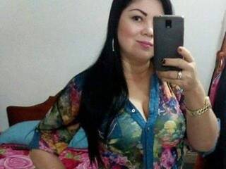 Еротски видео цхат SwetValentina