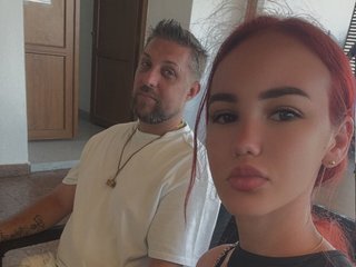 Еротски видео цхат SwitchDomCouple