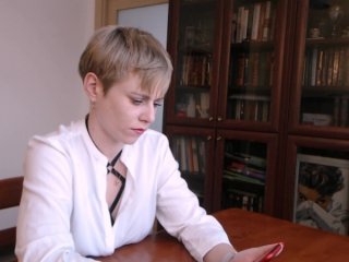 Емитовање снимка екрана JaneValentine