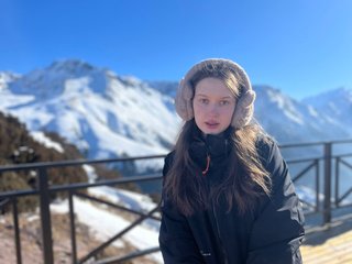 Еротски видео цхат EvaLovesYouSoMuch