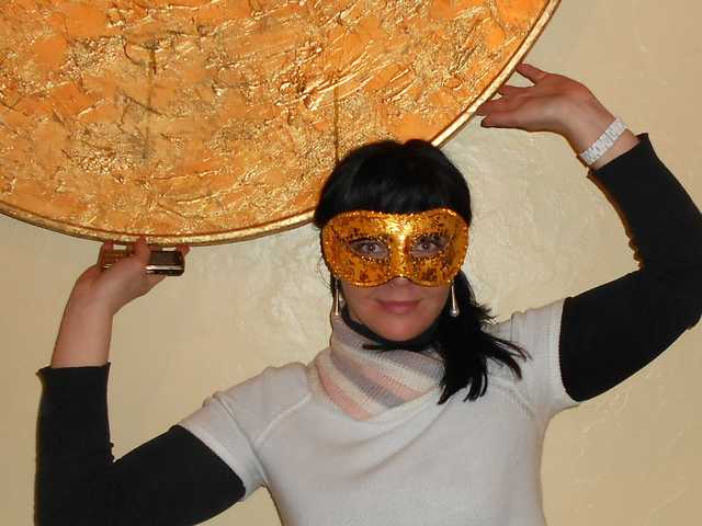 Слика профила Veronika_Gold