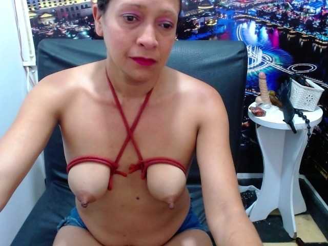 Емитовање снимка екрана tamara-york