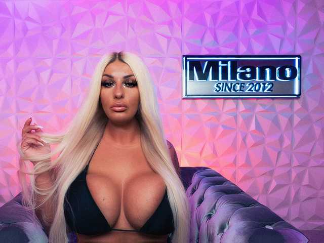 Слика профила TamaraMilano