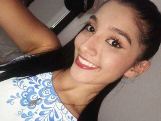 Еротски видео цхат Tammy-Li