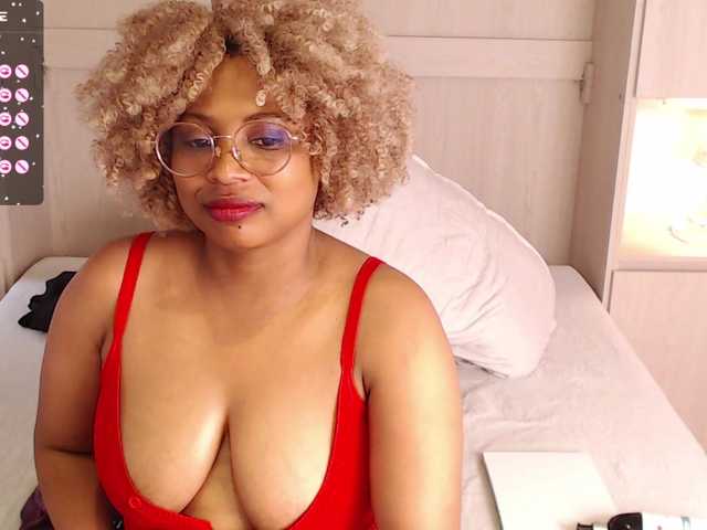 Емитовање снимка екрана TammyBrown