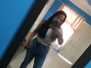 Еротски видео цхат TamyHoney