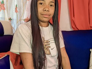 Еротски видео цхат Taniah