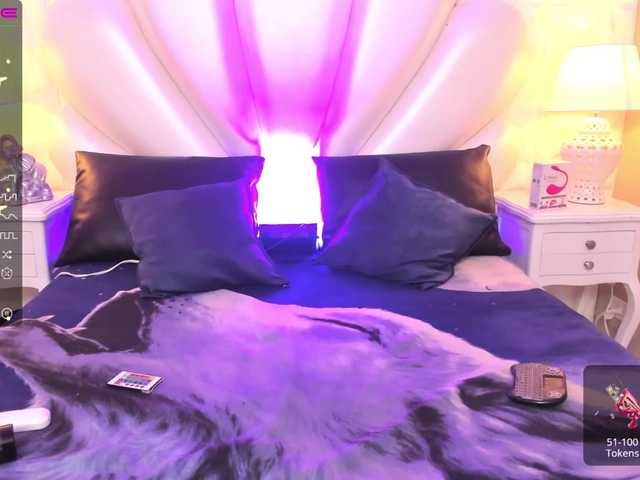 Емитовање снимка екрана TaniaLopez1