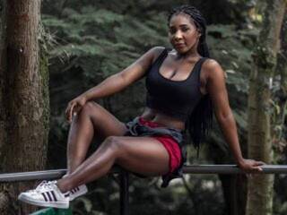 Еротски видео цхат TaniaReagan