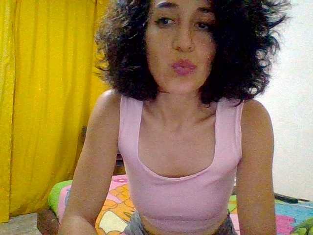 Емитовање снимка екрана TanniaMarquez