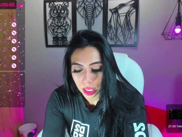 Емитовање снимка екрана TaraFisherX