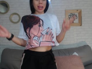 Емитовање снимка екрана TaraFisherX