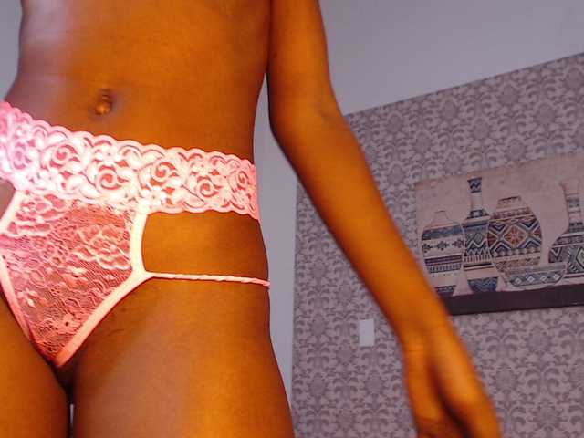 Емитовање снимка екрана TashaJohnson