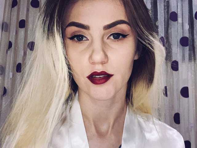 Слика профила KristiIvanna