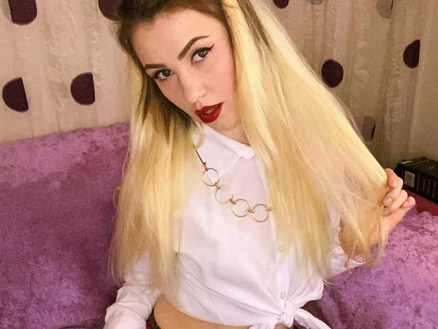 Слика профила KristiIvanna