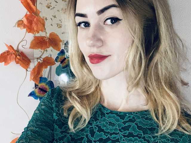 Слика профила KristiIvanna