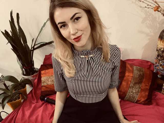 Слика профила KristiIvanna