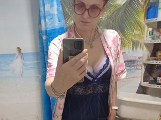 Еротски видео цхат TatanyaXxx