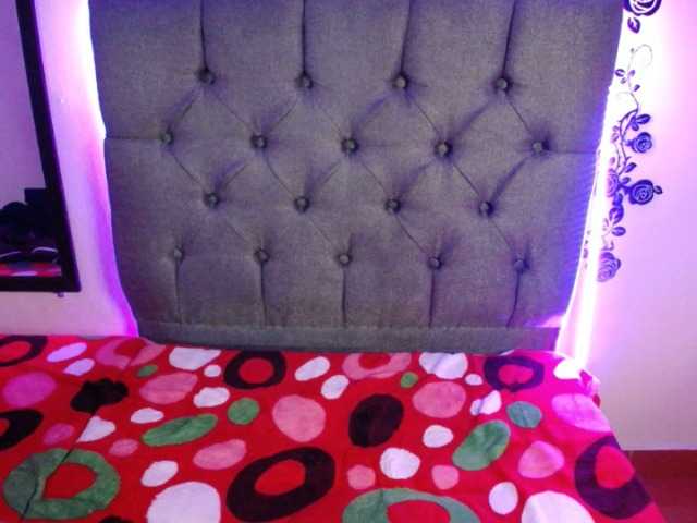 Емитовање снимка екрана tatiana-colom