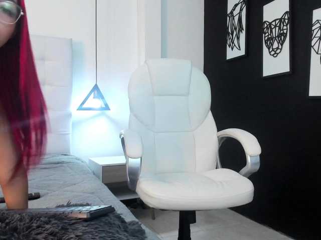 Емитовање снимка екрана TatianaOlimpo