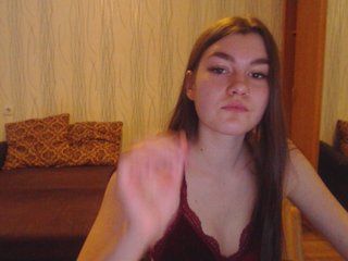 Фотографије taTinyaLove Hello to all! glad to see you! let's have fun together! if you like me the tip is 3/33/333))) look at the camera 25) dance 80 :) private and groups! kisses
