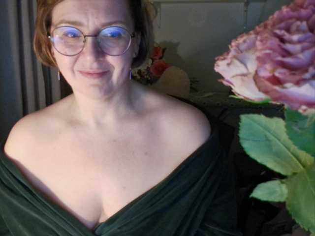 Емитовање снимка екрана Tatiyanochka