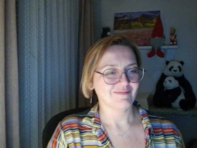 Емитовање снимка екрана Tatiyanochka