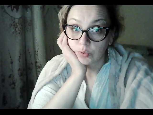 Емитовање снимка екрана Tatiyanochka