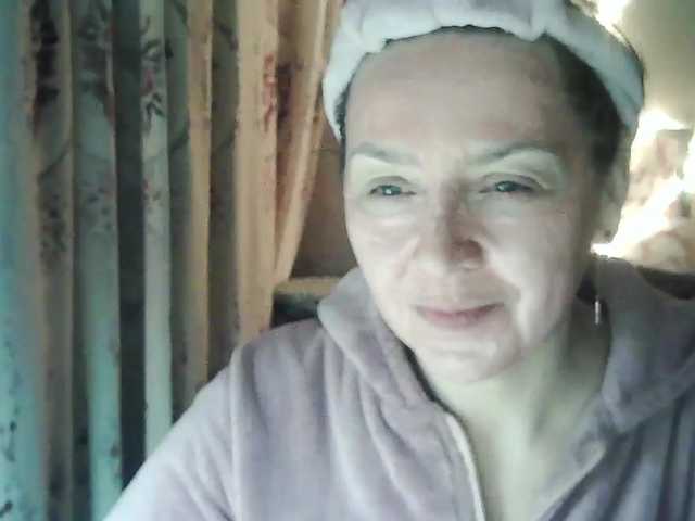 Емитовање снимка екрана Tatiyanochka