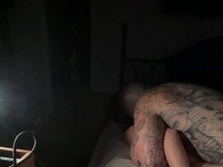 Еротски видео цхат TattedNConvicted1