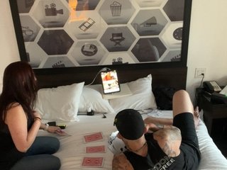 Еротски видео цхат Tattedtrouble