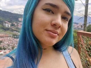 Еротски видео цхат tattoo--girl