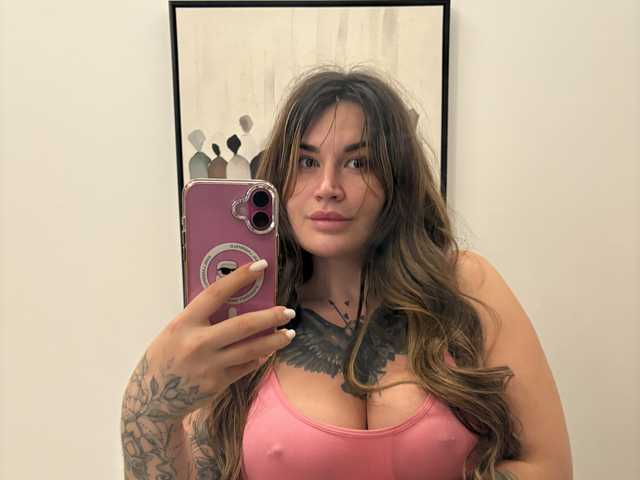 Слика профила Tattoogirlalina