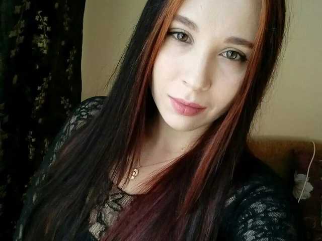 Слика профила TiffanyJev